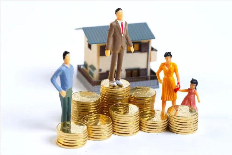 苏州房产抵押贷款出现逾期会上征信吗?